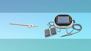 Novel FUE device for all-purpose hair graft harvesting - Video abstract [ID 333353]