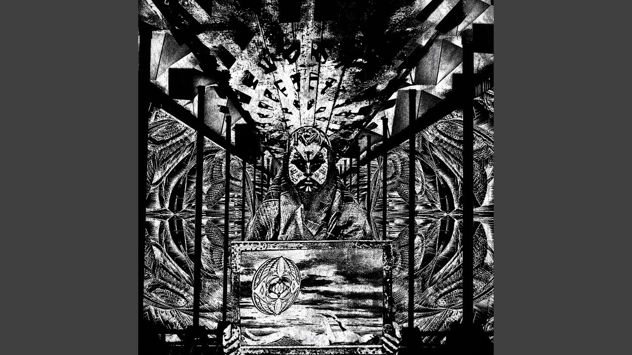 A Glimpse Of Eternity (feat. Grace Harteming)