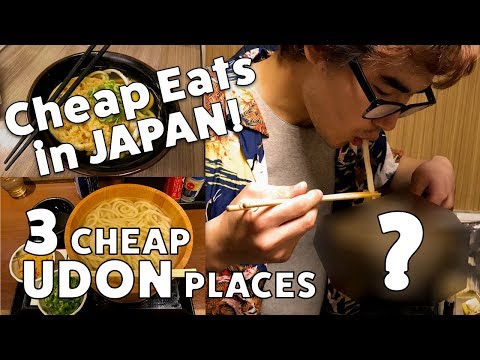 Cheap Eats in Japan! - Saizeriya (サイゼリヤ)