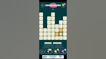 Wordbrain Daily Challenge December 22 2023 Answers | #wordbrain #puzzleoftheday