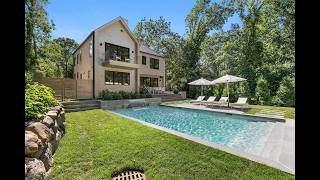 40 Lincoln Street, Sag Harbor, New York
