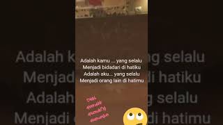 Download lagu Adalah Aku