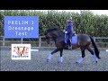 Learn The Prelim 1 Dressage Test