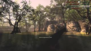 Rising Storm AXIS playthrough