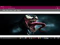 How to Create Basic Website... in html css and javascript...