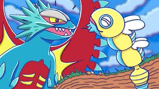 How to play the Roaring Moon / Dudunsparce Pokemon TCG deck for post rotation!