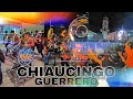 Carnavaleando Por Las Calles De Chiaucingo Guerrero Con Banda Orgullo Mixteco | 2 Mayo 2022