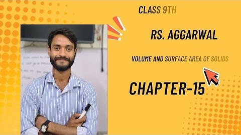 15A exercise maths class 9 rs aggarwal 