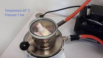 #boomtothemoon – Marshmallow edition - MeltPrep VChamber