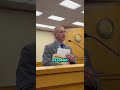 School Sued Janitor for Saving a Child – Judge's Reaction Goes Viral" #usa #justice #law #uscourts