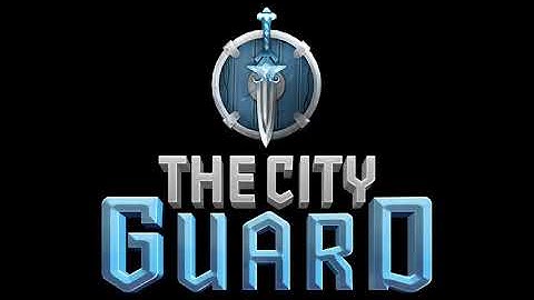The City Guard - Introduction | Dev Diaries #1 (UNITY)