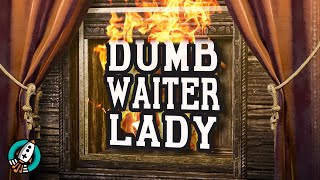 Baldur's Gate 3 Diss Track - "Dumb Waiter Lady" Rap Song Net Worth