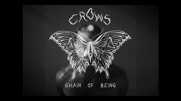 CROWS | CHAIN OF BEING