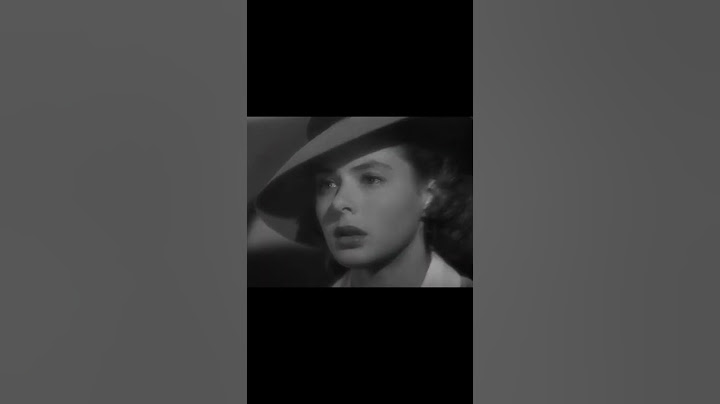 "3 Surprising Facts About Black and White Movies 🎥 Hollywood cinema