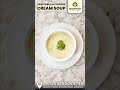 Savor The Exquisite Flavors Of Our Cream Soup Rooftop Restaurant Café Mwanza Tanzania 