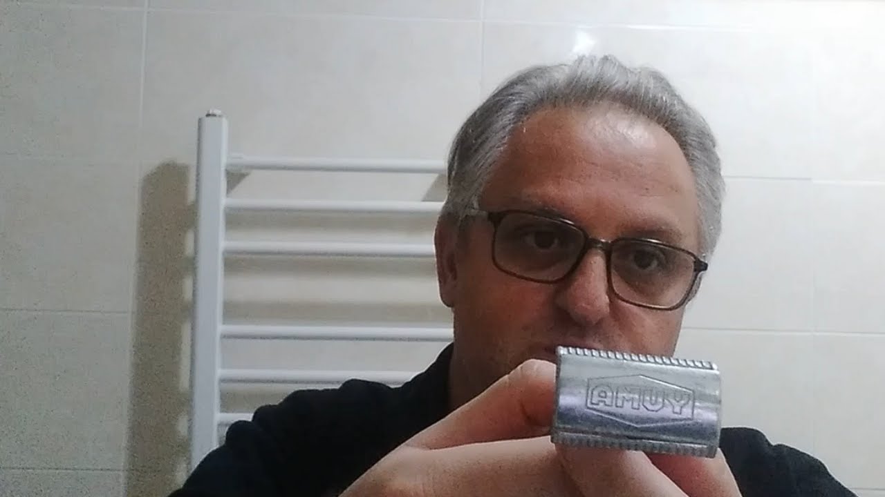 Tecrübeyle Sabit Bir Videodur!!!..#shaving