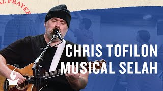 Musical Selah | Chris Tofilon and Team by International House of Prayer 2,387 views 3 months ago 6 minutes, 57 seconds