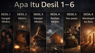 Bagaimana Cara Cek Desil DTKS 2026 - Syarat Kunci Lolos KIP Kuliah dan Bansos Kemensos