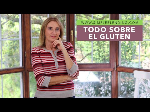 Video: ¿Los cereales ancestrales no contienen gluten?