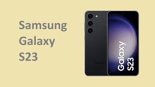 Samsung Galaxy S23. Как отличить оригинальный телефон от подделки. Новинка 2023