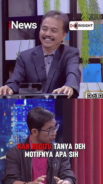 Download lagu Roy Suryo Dituding Punya Niat Jahat atas Kasus Ijazah Palsu Jokowi