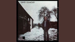 Raise My Rent - David Gilmour