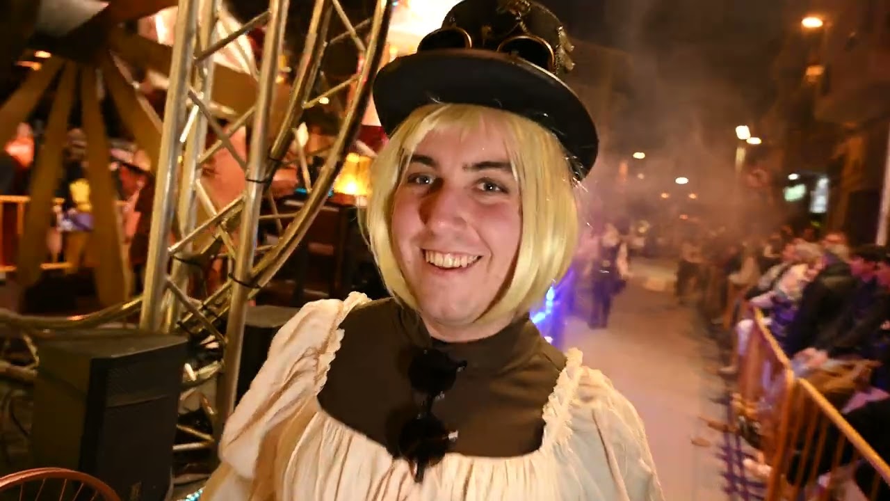 AFTERMOVIE - CARNAVAL 2026