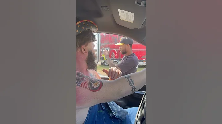 That Guy who is just Proud to be American #shorts