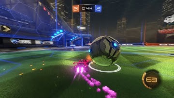 Insane dribble better than paschy‘s....... Oh wait.