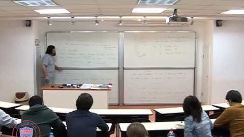 MATH 110   Lec 05   Greatest common divisors