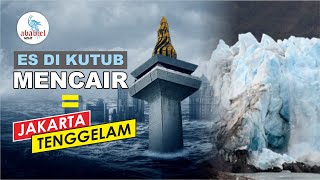 Inilah Yang Akan Terjadi Jika Es Di Kutub Mencair | ababiel 1212