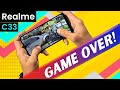 Realme C33 Gaming Phone है या नहीं? Realme C33 Gaming Test and Review