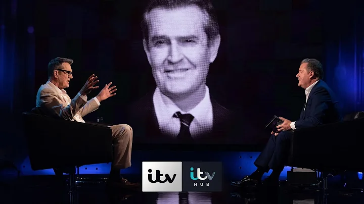 Rupert Everett On Coming Out And Living Through Th...