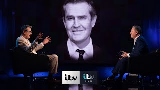 Rupert Everett On Coming Out And Living Through The Aids Pandemic | Piers Morgan&#39;s Life Stories