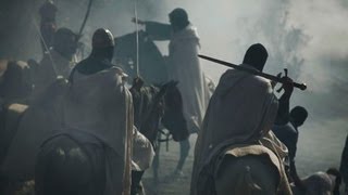 knights templar part 7 why did philip iv of france target the templars?