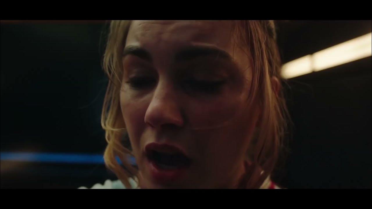 после трейлер 2021