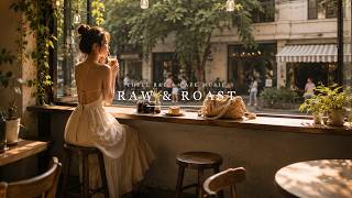 Download Lagu 𝐏𝐥𝐚𝐲𝐥𝐢𝐬𝐭 ☕ Iced Coffee, Warm Light, and Nowhere to Be|Chill R&B & Café Music Download Lagu 𝐏𝐥𝐚𝐲𝐥𝐢𝐬𝐭 ☕ Iced Coffee, Warm Light, and Nowhere to Be|Chill R&B & Café Music