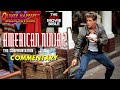 American Ninja 2 :The Confrontation - Commentary with @TheBadMovieBible