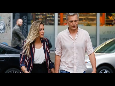 Михаил жебровский биография и личная жизнь