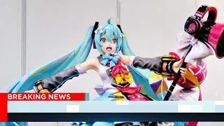 みんなに笑顔を振りまいてくれてめちゃくちゃかわいい「初音ミク」フィギュアあれこれまとめ（Gigazine） - グノシー