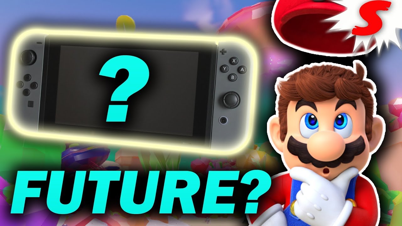 Next mario game after odyssey Clearance