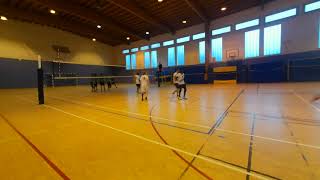 Chesnay Vs Cergy 20220123 Set 3 _ 3