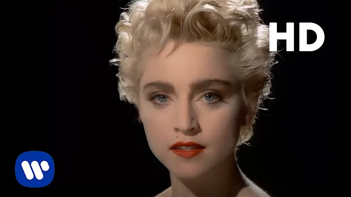 Madonna - Papa Don't Preach (Official Video) [HD] - 天天要聞