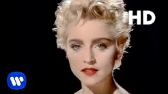 Madonna - Papa Don't Preach (Official Music Video)