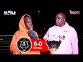 Orlando Pirates 0-0 Chippa United | Peprah & Dzvukamanja Not Pirates Material | Junior Khanye