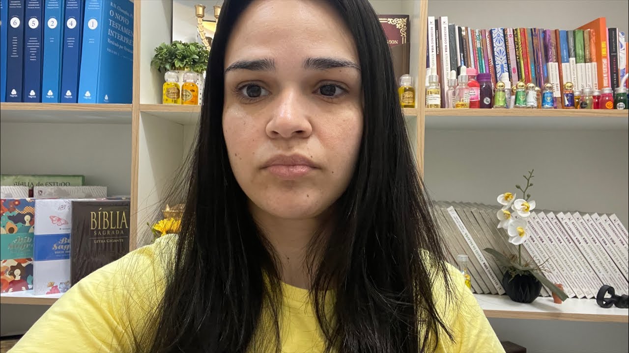 Deus mandou te entregar algumas coisas que vão acontecer com você!