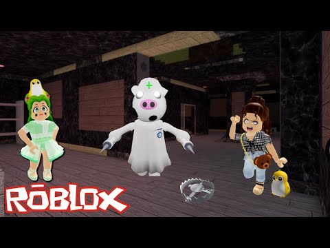 Nuevo Piggy Nos Convertimos En La Vaca Lola Roblox Karola20 Youtube - sombrero de vaca roblox