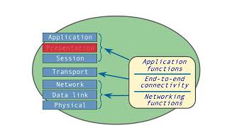 Famous OSI - 11 : Presentation Layer Wealth