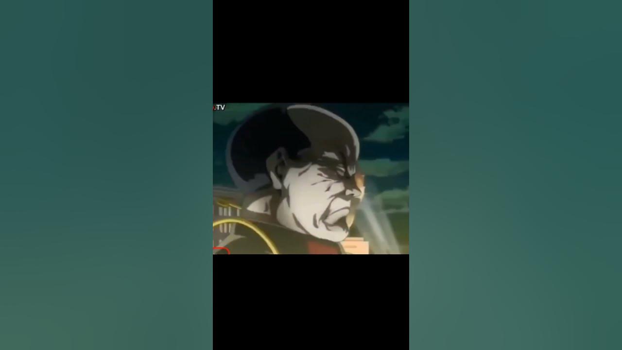 Mao Zedong Anime Clip