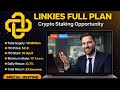 Linkies plan zoom meeting live session special Meeting